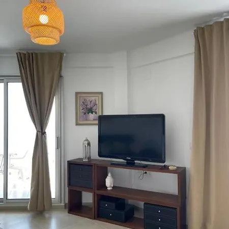Meninas Playa Con Ascensor Y Wifi Apartment Daimus