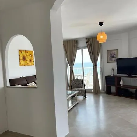 Meninas Playa Con Ascensor Y Wifi Apartment