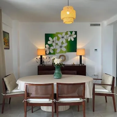 Meninas Playa Con Ascensor Y Wifi Apartment *
