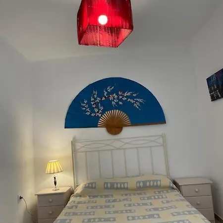 Apartment Meninas Playa Con Ascensor Y Wifi *