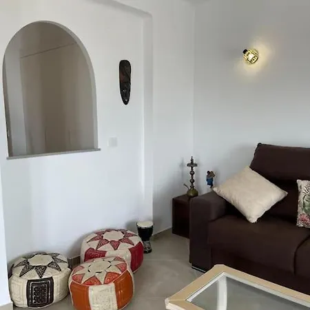 Apartment Meninas Playa Con Ascensor Y Wifi