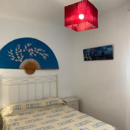 Meninas Playa Con Ascensor Y Wifi Apartment Daimus