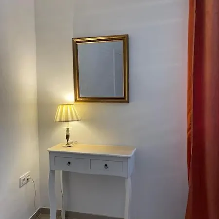 Meninas Playa Con Ascensor Y Wifi Apartment