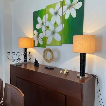 Meninas Playa Con Ascensor Y Wifi Apartment *