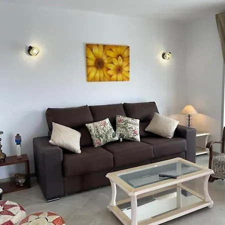 Apartment Meninas Playa Con Ascensor Y Wifi