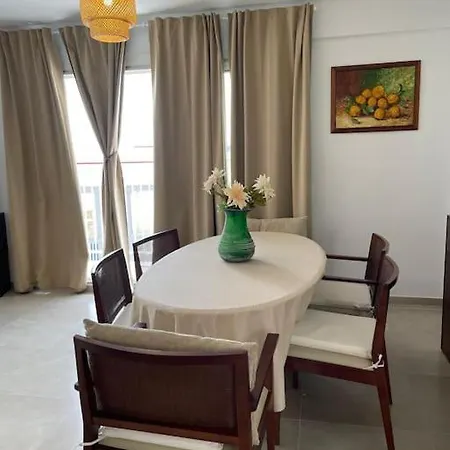 Apartment Meninas Playa Con Ascensor Y Wifi *