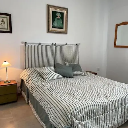 Apartment Meninas Playa Con Ascensor Y Wifi