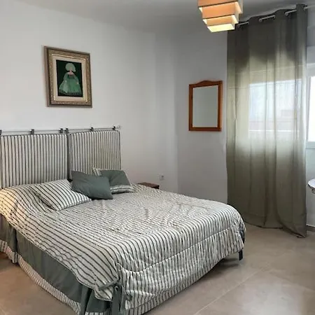 Apartment Meninas Playa Con Ascensor Y Wifi Daimus