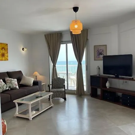 Meninas Playa Con Ascensor Y Wifi Apartment *